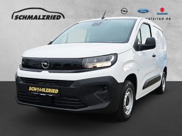 Bild Combo Opel