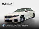 BMW M340i xDrive SHZ+PDC+Navi+LED - weiße BMW M340i