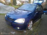 Opel Corsa Gsi 1.8 Benzin - Opel Corsa: B Gsi