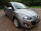 Mazda 2 1.3  Active aus 1. Hand - gebrauchte Mazda 2 aus dem Jahr 2011