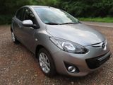 Mazda 2 1.3  Active aus 1. Hand - Mazda 2: Active