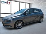 Mercedes-Benz B 200 CDI*LEDER*NAVI*XENON*MEMORY SITZE*AHK* - mit Diesel-Antrieb: Kleinwagen