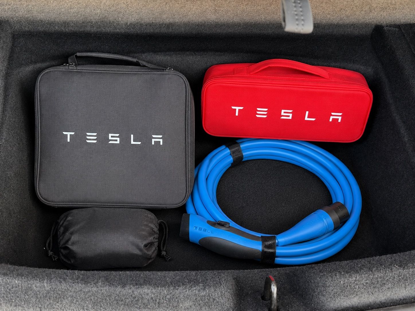 Tesla Model 3 Long Range Dual AWD HW4 foto 20