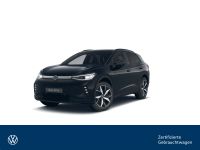Volkswagen ID.4 - Vorschau Bild 2