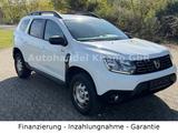 Dacia Duster II 1.HAND-NAVI-KAMERA-TOP ZUSTAND - gebrauchte Dacia Duster aus dem Jahr 2020