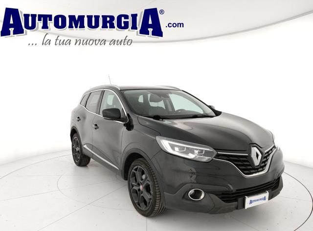 Renault RENAULT Kadjar dCi 8V 110CV EDC Energy Hypnotic