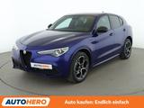 Alfa Romeo Stelvio 2.0 Turbo Veloce Q4 Aut.*NAV*ACC*CAM*PDC - Alfa Romeo Gebrauchtwagen von 2020