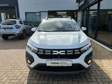 Dacia Sandero Stepway Expression TCe 90