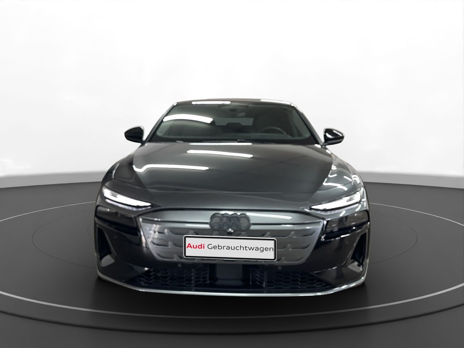 Audi A6 Sportback e-tron AHK Pano LED LM 21" 360° B&O imagem 3