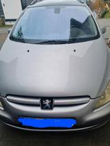 Peugeot 307 SW - Peugeot 307 aus 2003: SW