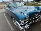 Cadillac Deville - Cadillac Deville: Sportwagen
