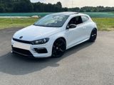 Volkswagen Scirocco GTS Liebhaberfahrzeug/ Einzelstück - Volkswagen Scirocco: Coupé