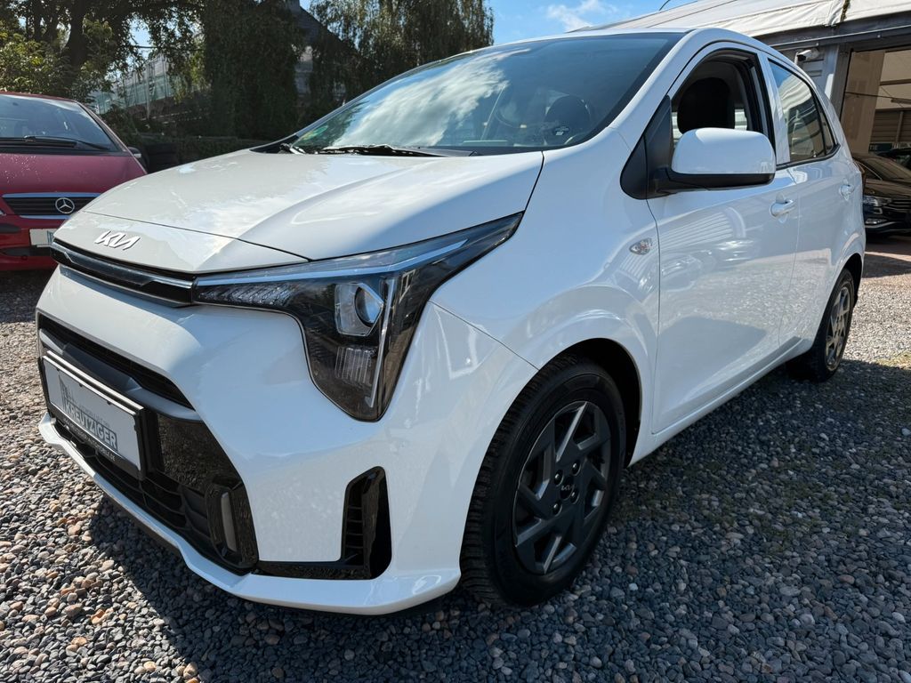 Image of Kia Picanto