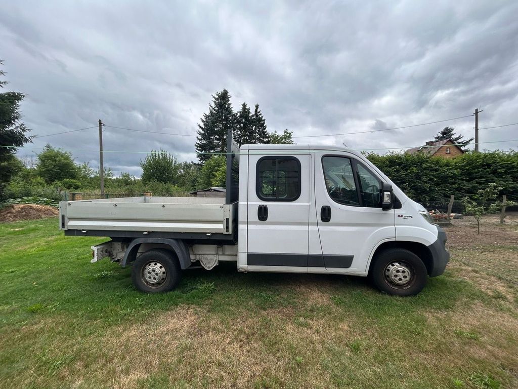 Image of Fiat Ducato