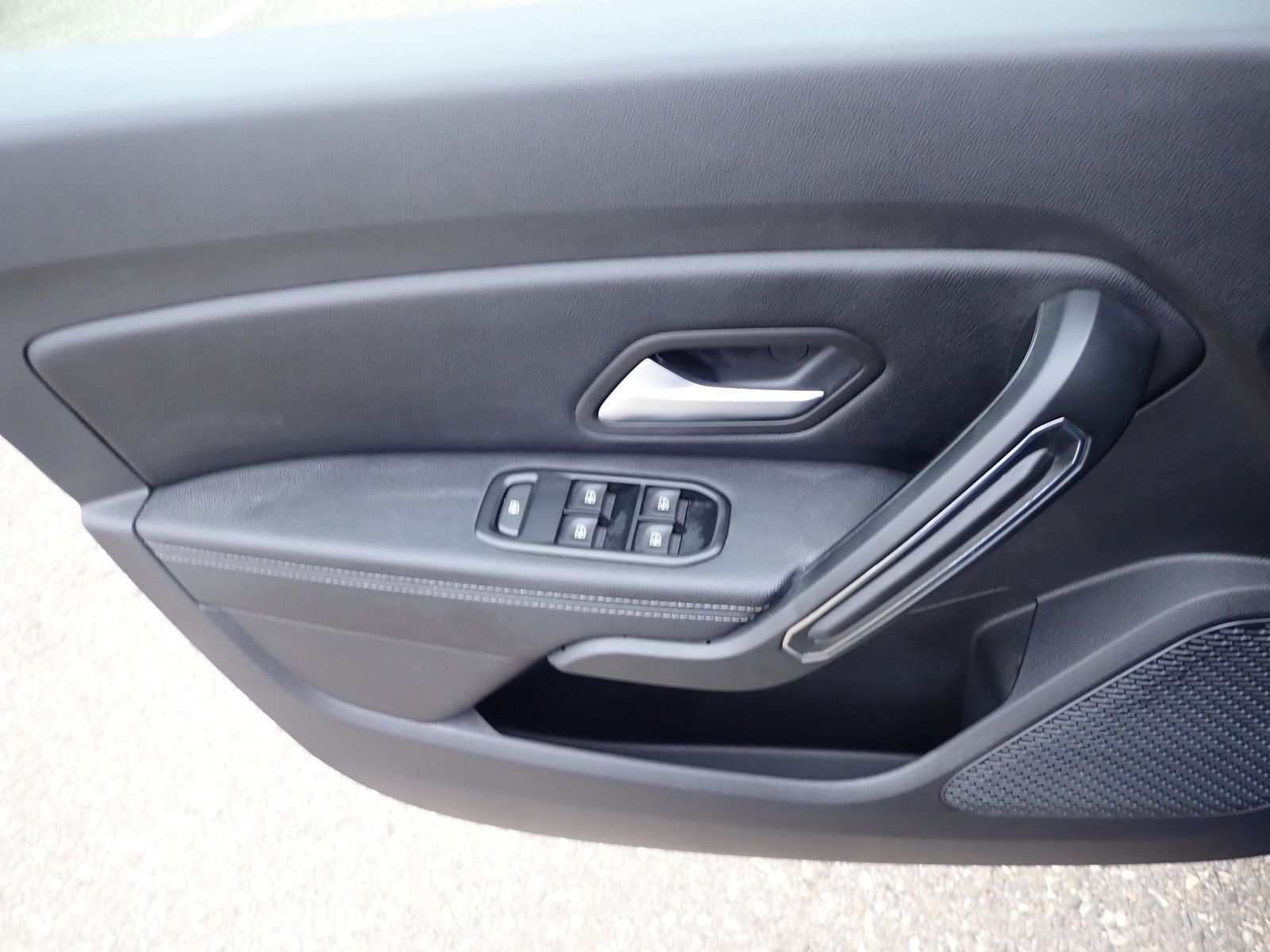 Fahrzeugabbildung Dacia Duster II Prestige TCe 130