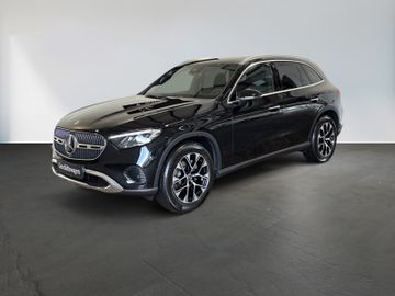 Mercedes GLC 220 - 12