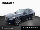 BMW X5 xDr. 30d M Sport LivePro,Pano,Laser,StdHz,HUD - gebrauchte BMW X5 aus dem Jahr 2022