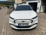 Ford Mustang Mach-E Standard AWD AHK 2J Garantie MwSt - Ford Mustang Mach-E von privat