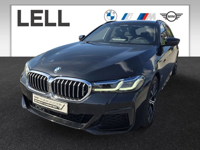 BMW 540i xDrive Tour. M Sport Head-Up HiFi Standheiz