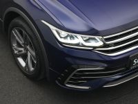 Volkswagen Tiguan Allspace - Vorschau Bild 18