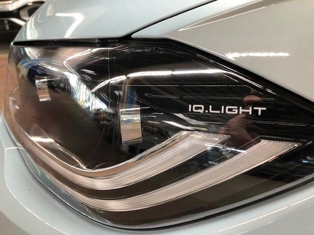 Fahrzeugabbildung Volkswagen Polo Style ''50 Jahre'' 1.0 TSI DSG Navi Digital