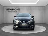 Nissan Qashqai N-Connecta 1.3 *360°*KEYLESS*NAVI*PANO* - Nissan Gebrauchtwagen in Hannover