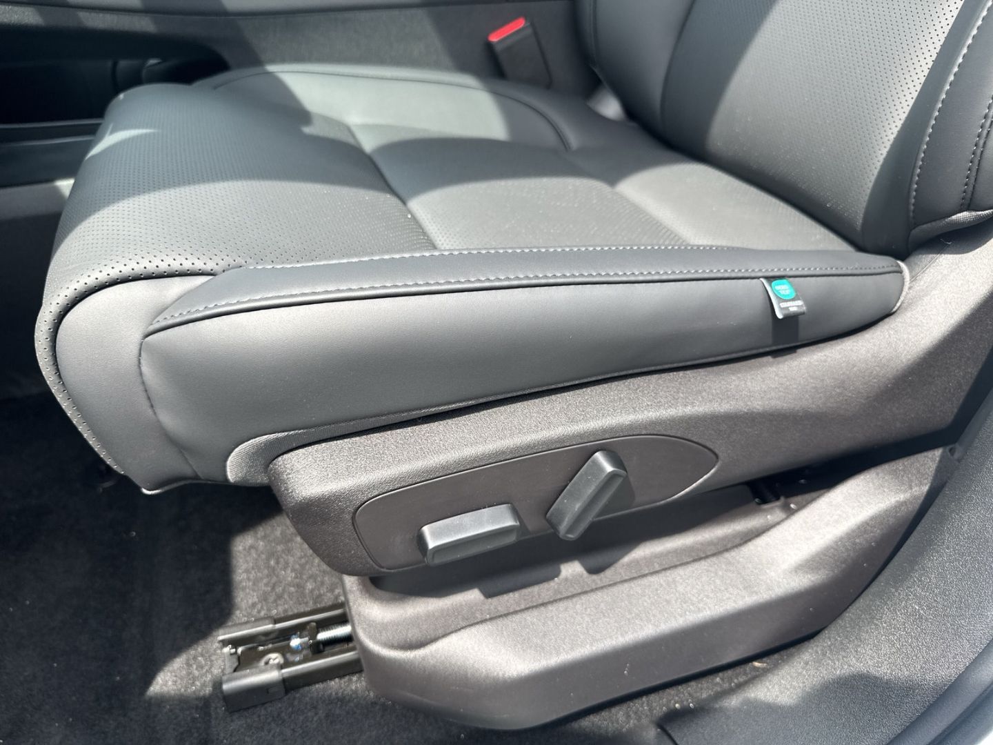 Leapmotor C10 - Bild 24