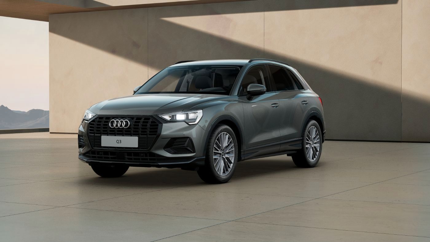 Audi Q3 - Bild 2