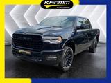 Dodge RAM 1500 Limited Night Tailgate*Head UP*Massage - Dodge RAM: Schwarz