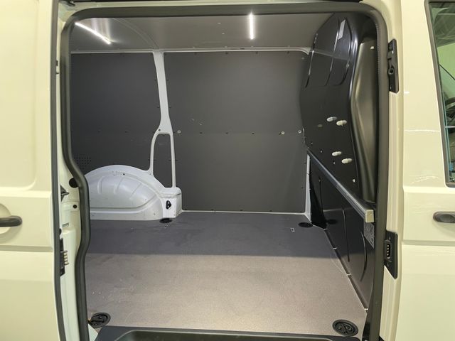 T6.1 Transporter Kasten 2.0 TDI RFK SHZ KLIMA