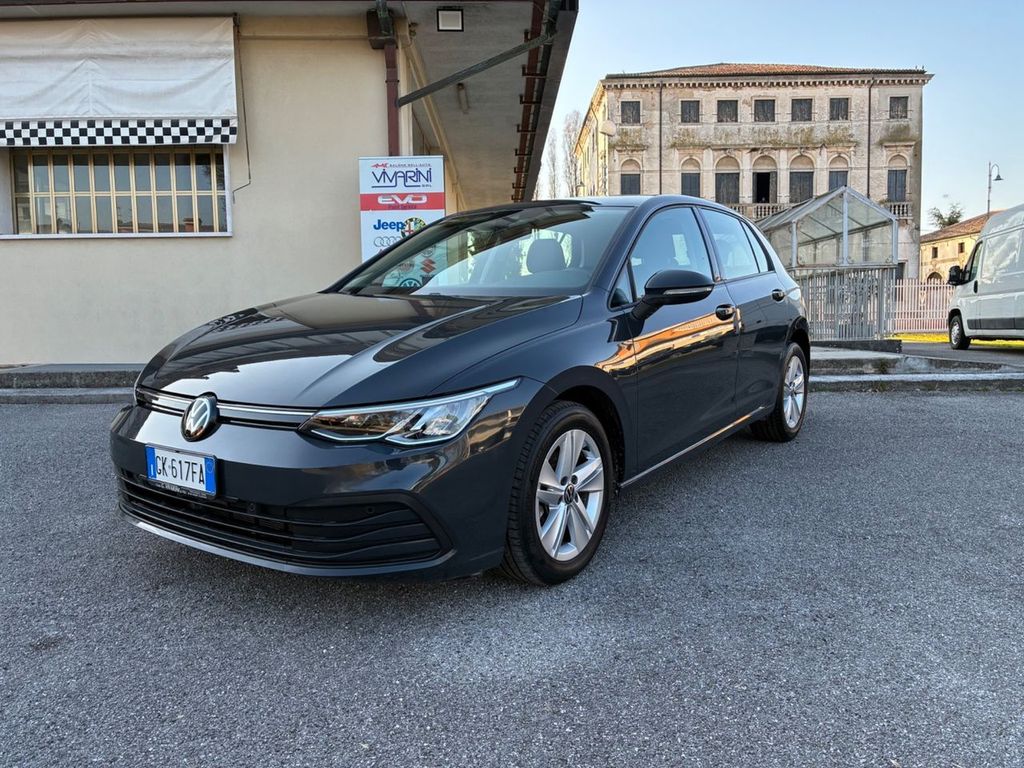 Image of Volkswagen Golf