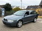 Skoda Octavia 1.8 Turbo * Tüv Neu *150 Ps - Skoda: Turbo
