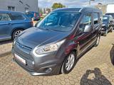 Ford Tourneo Connect Titanium AUTOMATIK PANORAMA - Ford Tourneo Connect mit Schiebedach