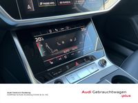 Audi A6 - Vorschau Bild 16