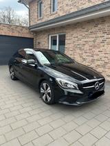 Mercedes-Benz CLA 220 Shooting Brake CLA 220 d DCT Shootin... - gebrauchte Mercedes-Benz CLA 220 Shooting Brake aus dem Jahr 2018
