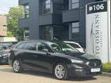 Seat Leon Sportstourer 1.5 TSI ACT OPF Style | ACC - Seat Leon: Schwarz