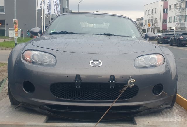 Mazda MX-5 1.8 Energy