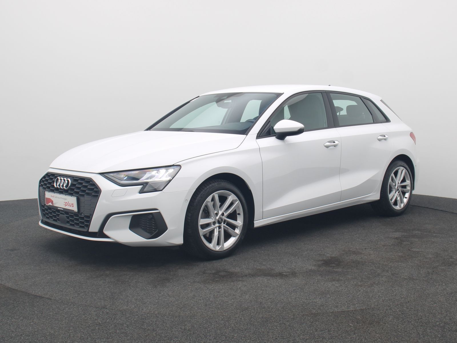 Audi A3 - Bild 2