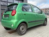 Chevrolet Matiz~Klima~Wenig-Km~ - gebrauchte Chevrolet Matiz aus dem Jahr 2005