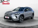 Toyota Corolla Cross Hybrid 2.0 VVT-i Teamplayer SHZG - silberne Toyota Corolla Cross