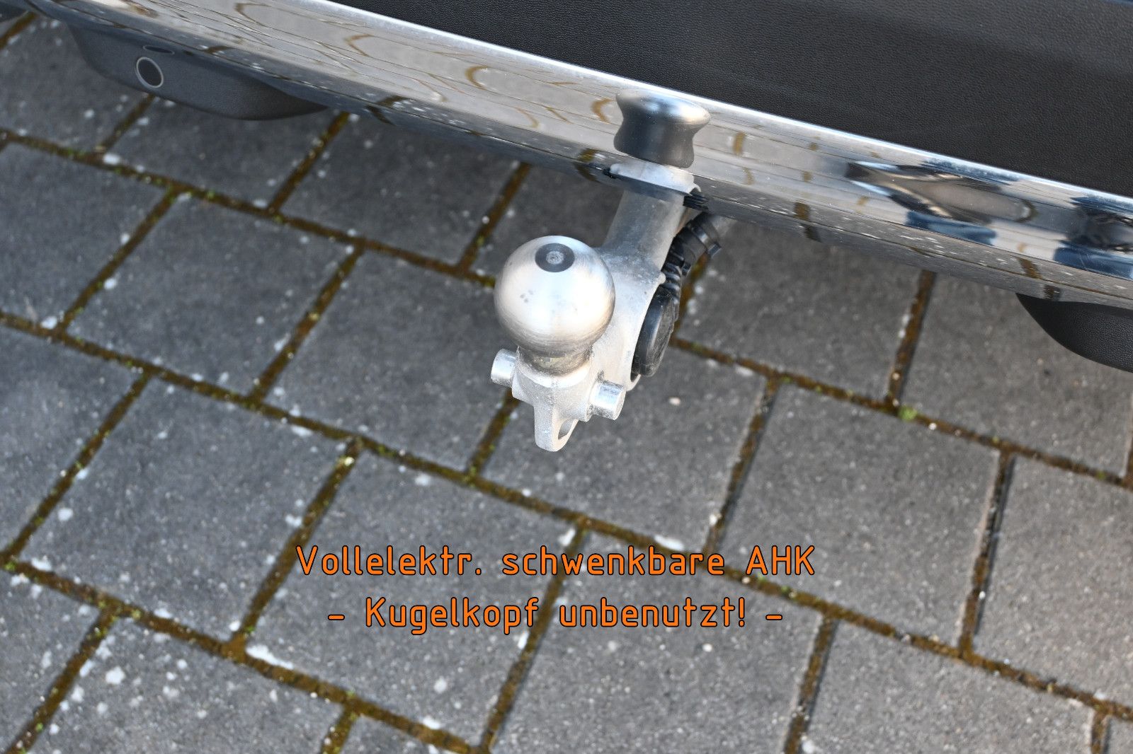 Fahrzeugabbildung Mercedes-Benz GLC 300 4MAT. °AHK°AMG INTERIEUR°SOUND°KAMERA°