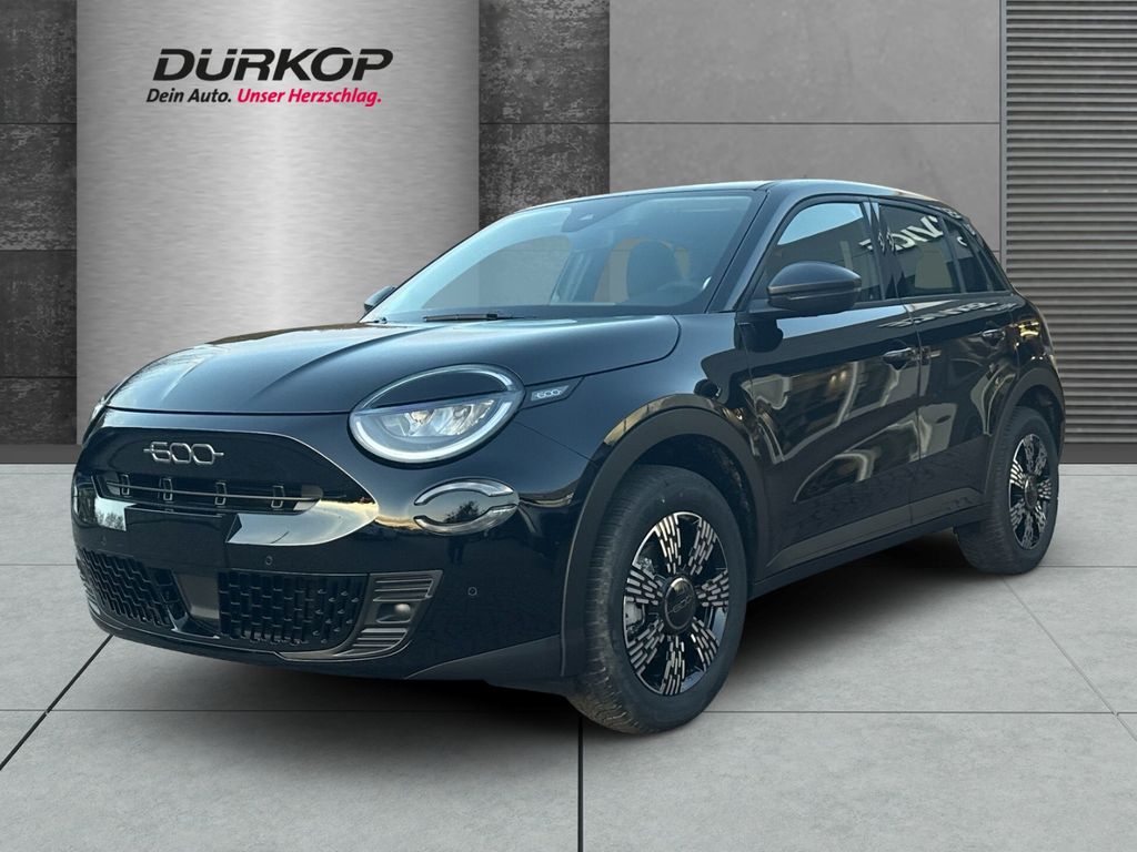 600 Hybrid Business Edition Leasingaktion Allwet