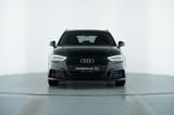 Audi A3 SPORTBACK 2xS-LINE 35TFSI S-TRONIC NAVIuvm - Audi A3: Schwarz, Sportback