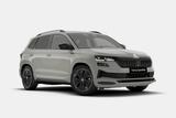 Skoda Karoq 2.0 TSI DSG 4x4 Sportline *Bestellaktion* - Skoda Karoq Gebrauchtwagen in Bremen