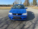 Volkswagen VW Polo III (6N2) - Volkswagen Polo: Iii