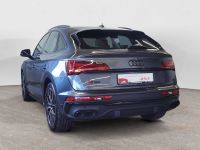 Audi SQ5 - Vorschau Bild 4