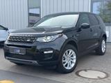 Land Rover Discovery Sport SE AWD LED Leder - Land Rover Discovery aus 2015