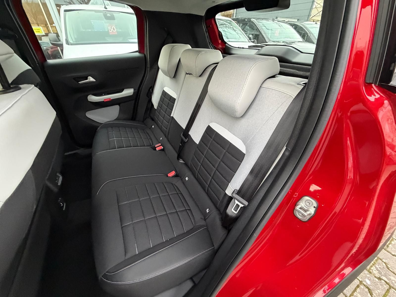 Citroën ë-C3 - Bild 6