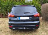Ford S-Max #2,0#Bi-Turbo#242PS#Vignale#Pano#FSHz#AHK - Ford S-Max Gebrauchtwagen in Dresden