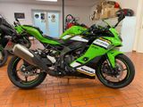 Kawasaki NINJA ZX-4 RR - TEAM WAHLERS SCHEEßEL - Offers matching your search criteria